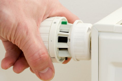 Beelsby central heating repair costs
