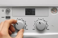 free Beelsby boiler maintenance quotes